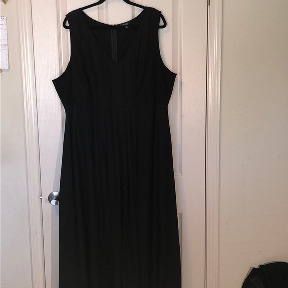 Simply Vera Vera Wang Dresses & Skirts - Simply Vera Vera Wang Long Dress
